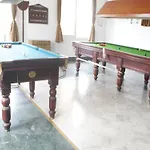 Charans Club & Resorts Pvt. Ltd.