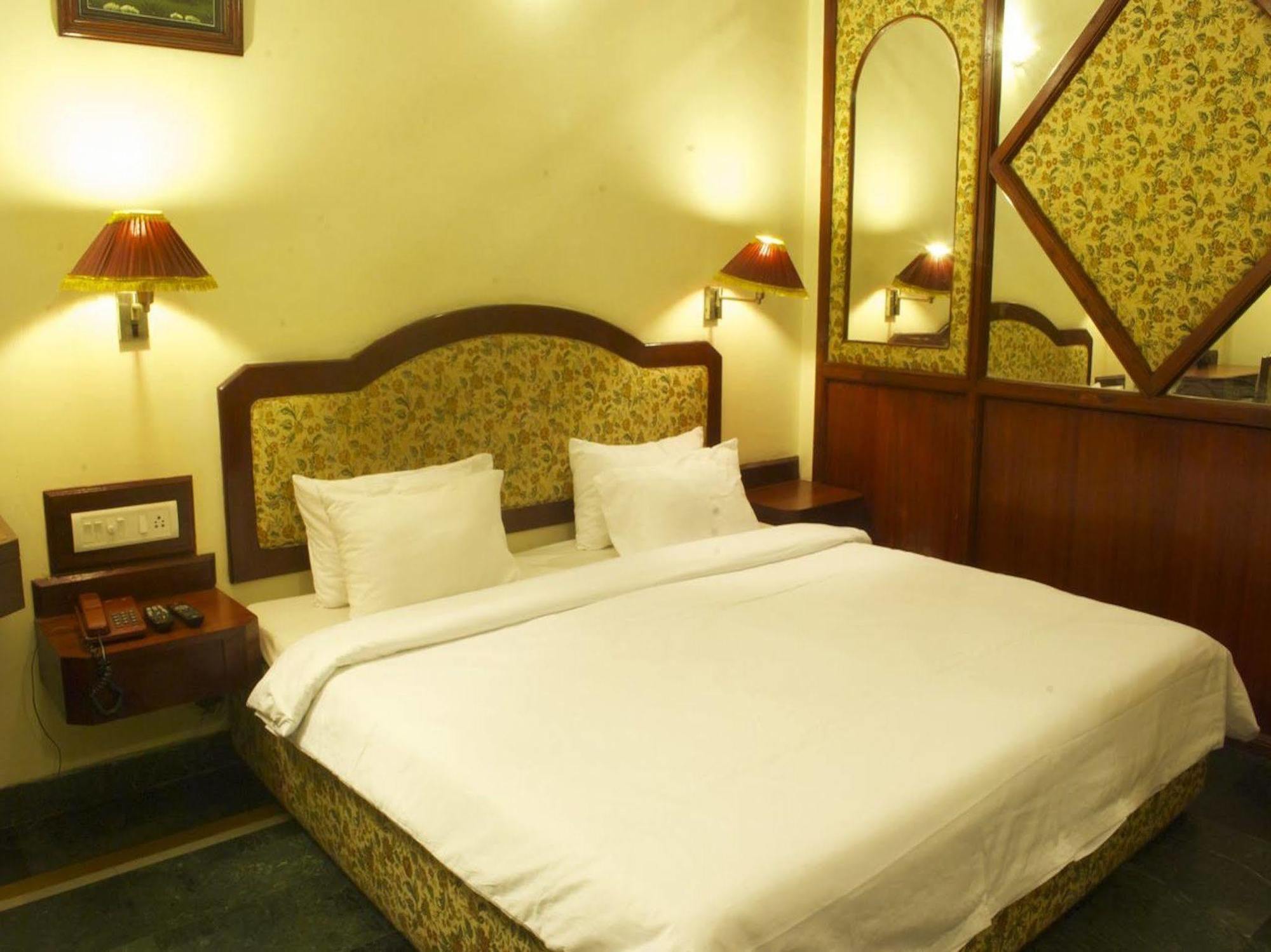 Charans Club & Resorts Pvt. Ltd. *